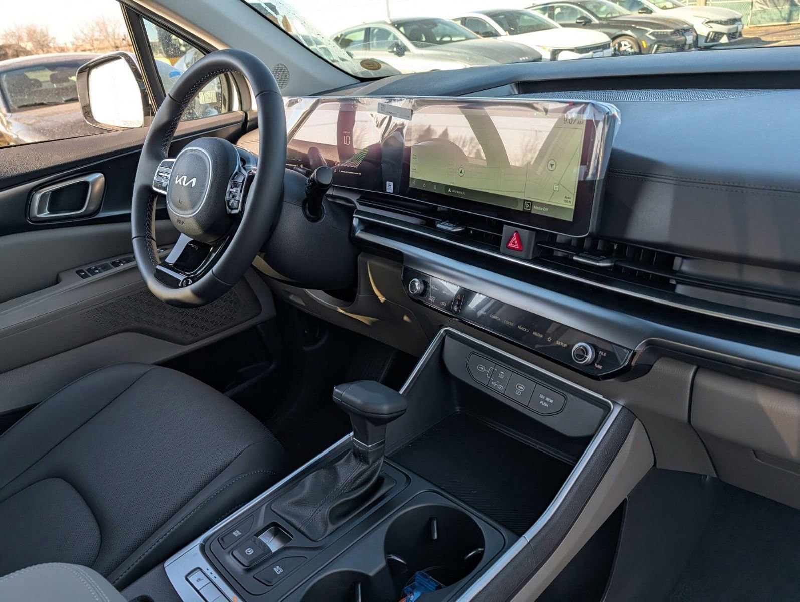 Used 2026 Kia Carnival image 23