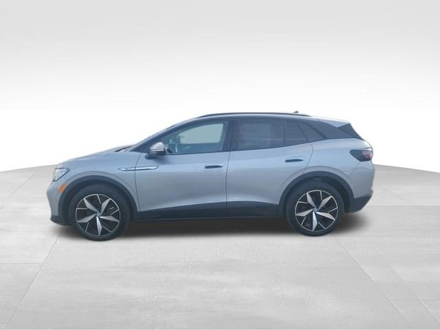 Used 2024 Volkswagen ID.4 Pro S image 2