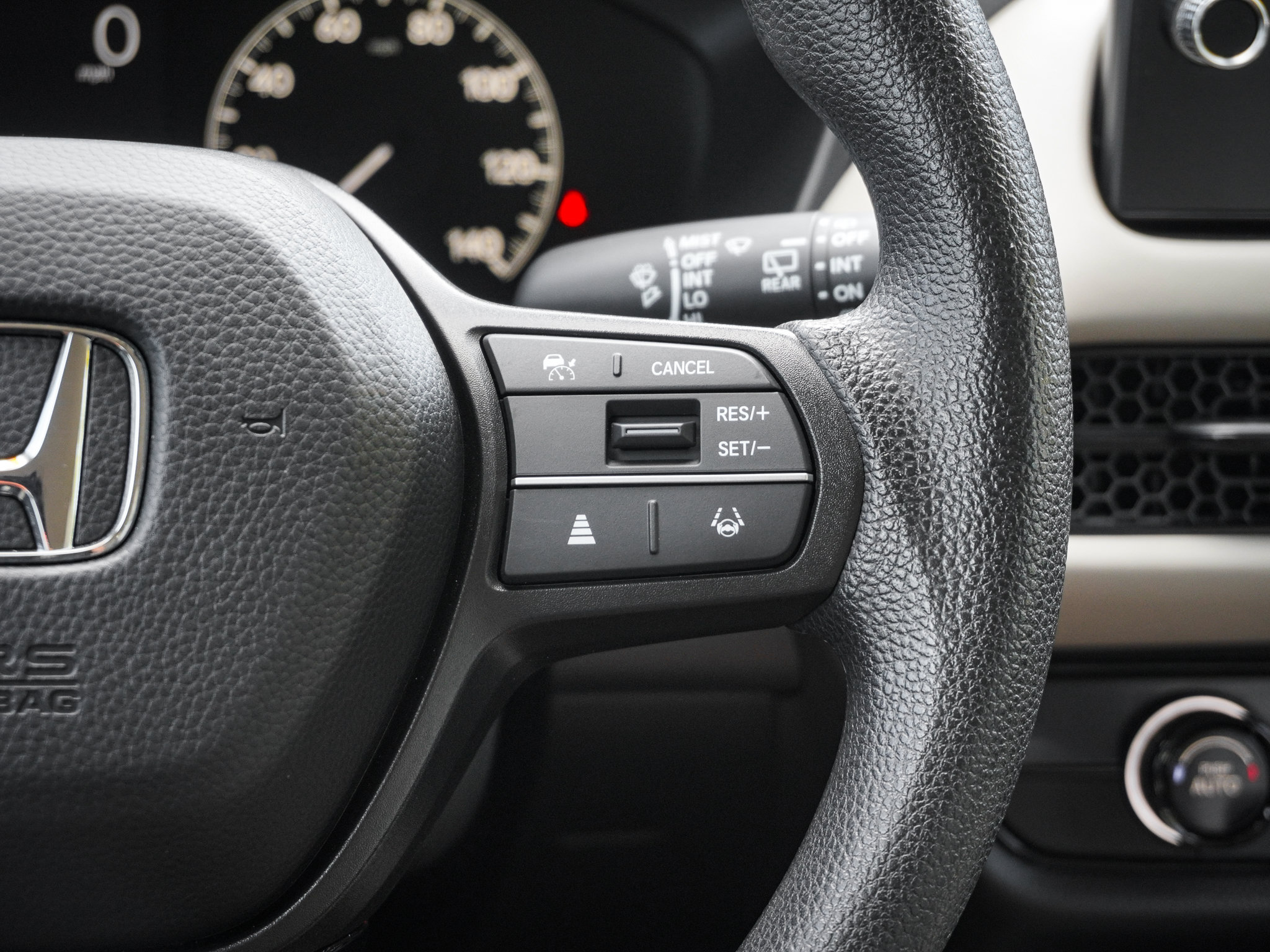 Used 2026 Honda HR-V LX image 20