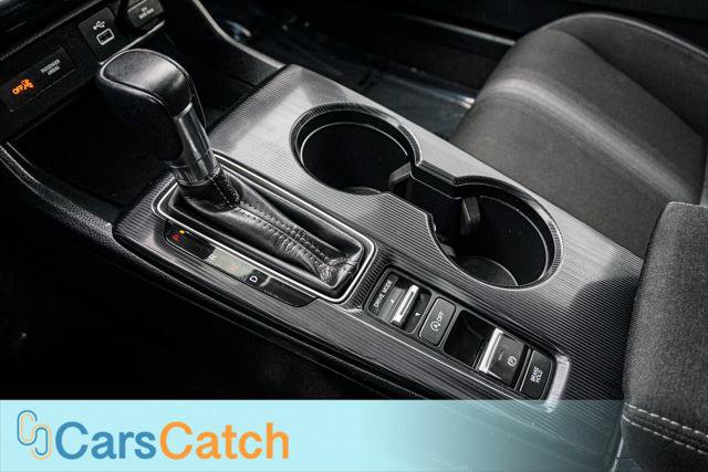 Used 2023 Honda Civic Sport image 33