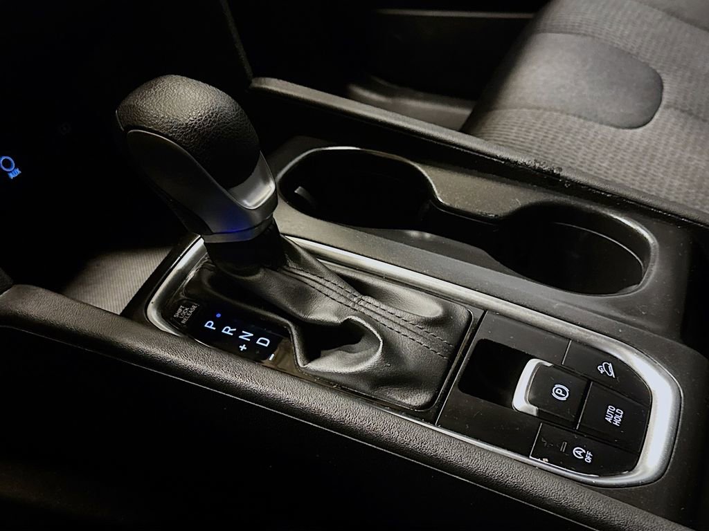 Used 2019 Hyundai Santa Fe SE AWD/4WD image 19