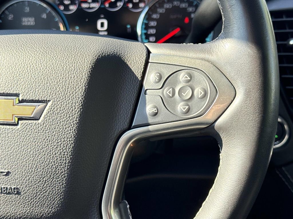 Used 2020 Chevrolet Tahoe Premier AWD/4WD image 9