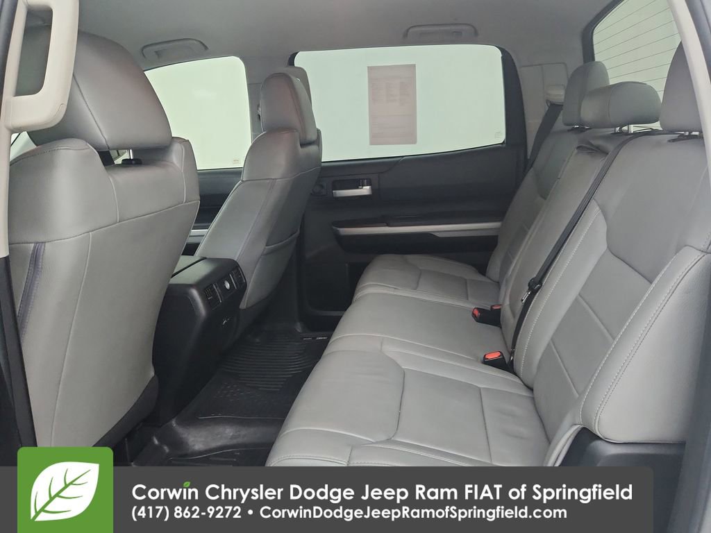 Used 2020 Toyota Tundra SR5 image 31