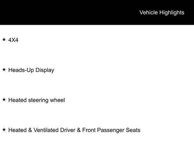 Used 2022 Cadillac Escalade Sport w/ Touring Package image 4