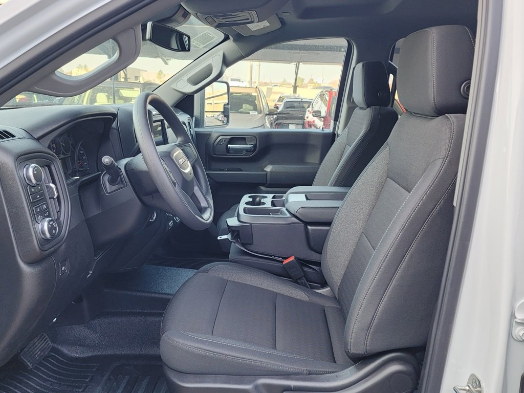 New 2026 GMC Sierra 2500 Pro image 17