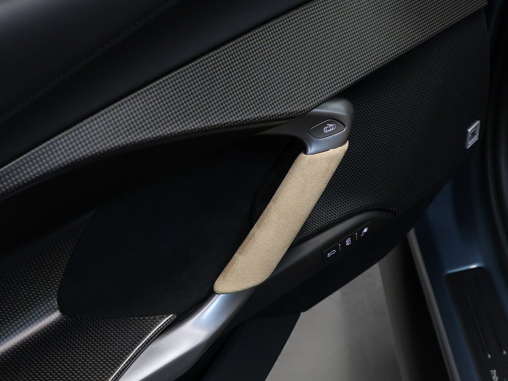 Certified 2024 Ferrari 296 GTS image 70