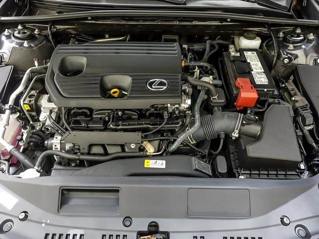 Used 2023 Lexus ES 250 w/ Premium Package AWD/4WD image 27