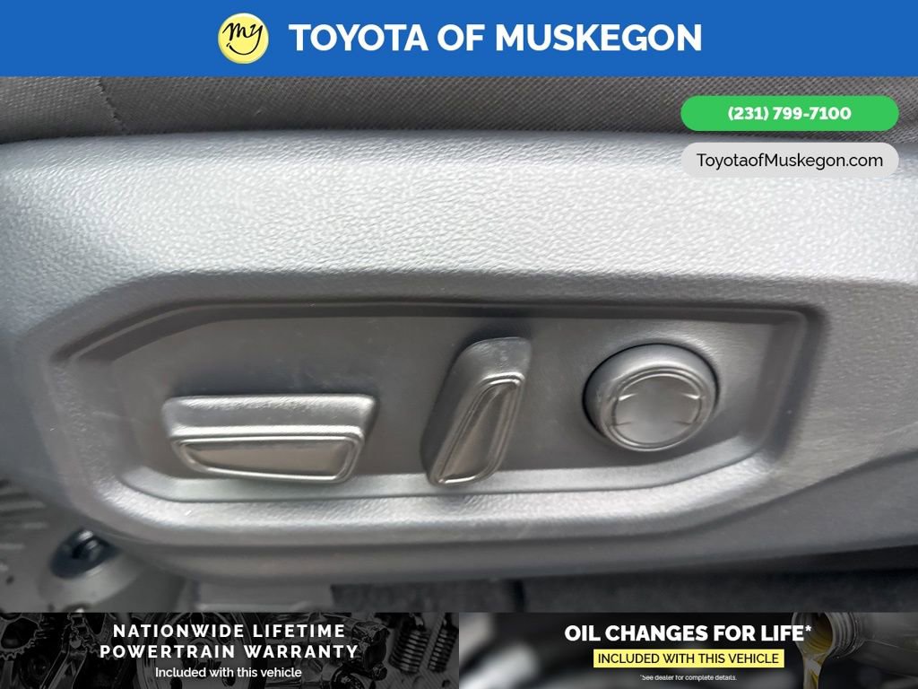 New 2026 Toyota Tundra SR5 image 12