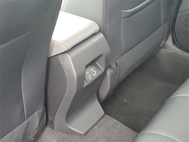 New 2025 Subaru Crosstrek 2.5i Limited image 10