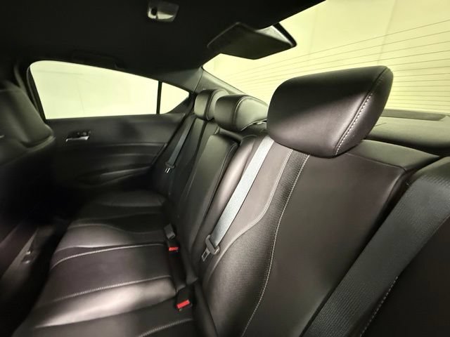 Used 2021 Acura ILX FWD image 24