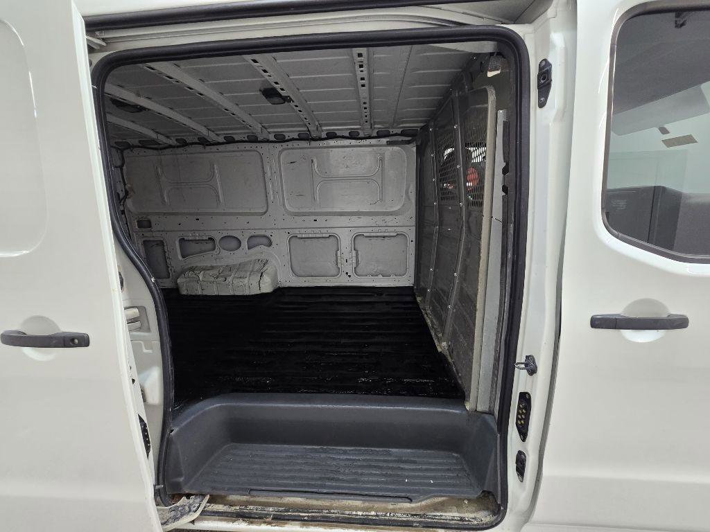 Used 2019 Nissan NV 2500 S RWD image 11