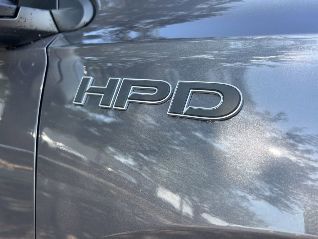 New 2026 Honda Passport TrailSport image 9