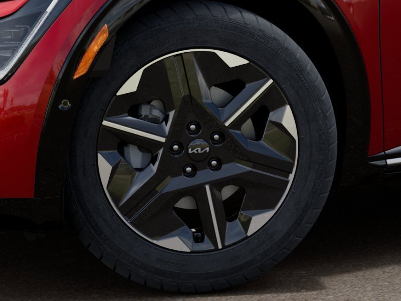 New 2025 Kia EV6 Wind AWD/4WD image 9