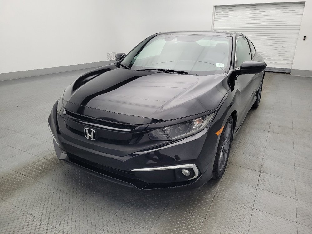 Used 2019 Honda Civic EX image 15