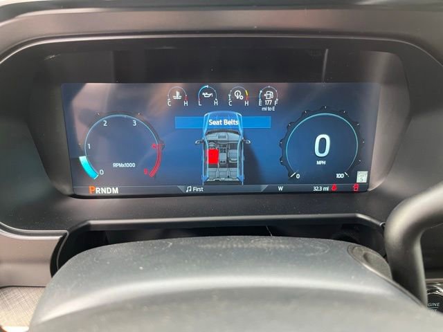 New 2026 Ford F250 King Ranch w/ Chrome Package image 26