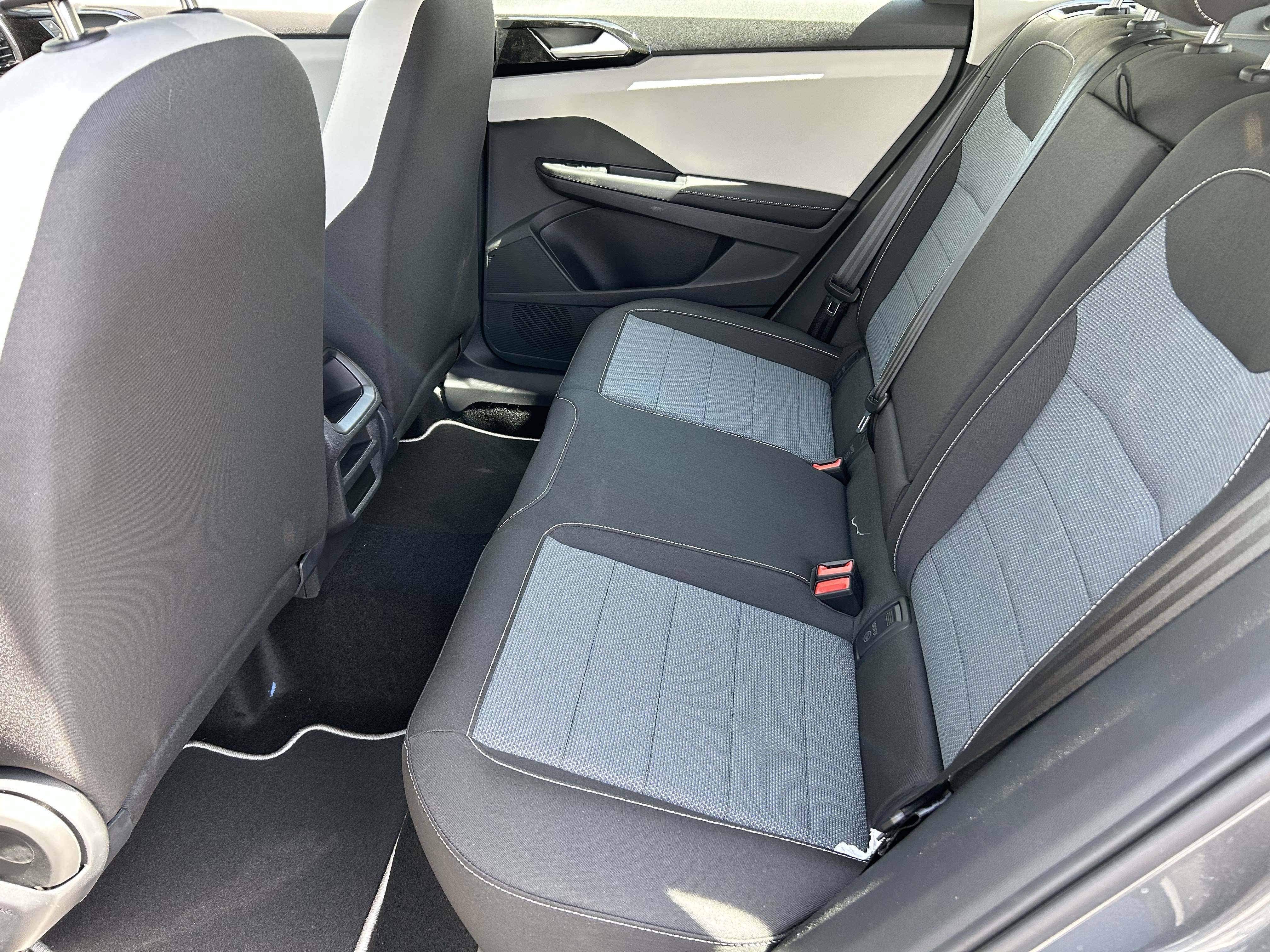 New 2026 Volkswagen Taos S FWD image 14
