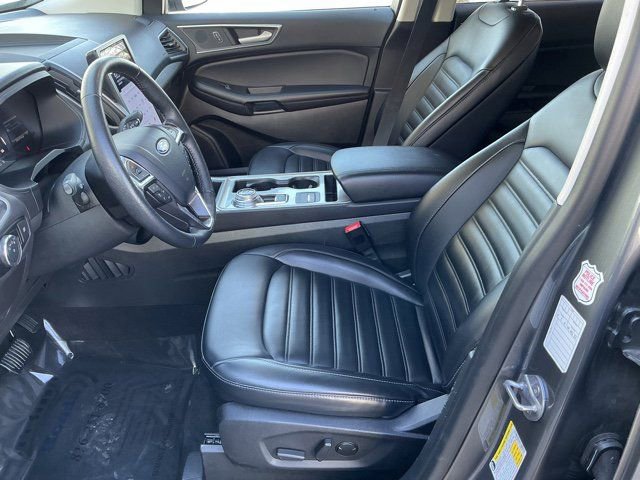 Used 2024 Ford Edge SEL image 13