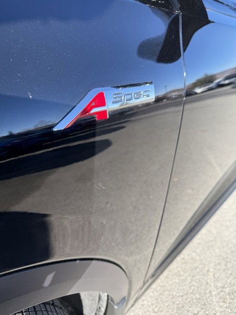 Used 2025 Acura MDX A-Spec image 12