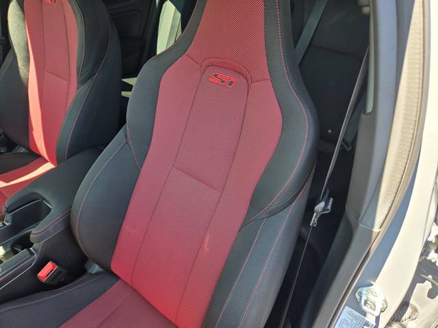 Certified 2025 Honda Civic Si image 15