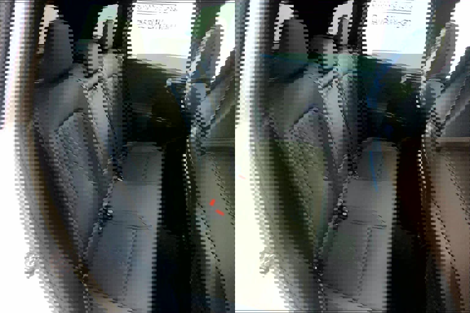 Used 2025 BMW X3 xDrive30i image 19