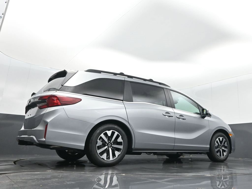 New 2026 Honda Odyssey EX-L image 23
