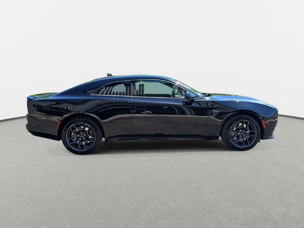 New 2026 Dodge Charger R/T w/ Performance Handling Group AWD/4WD image 4