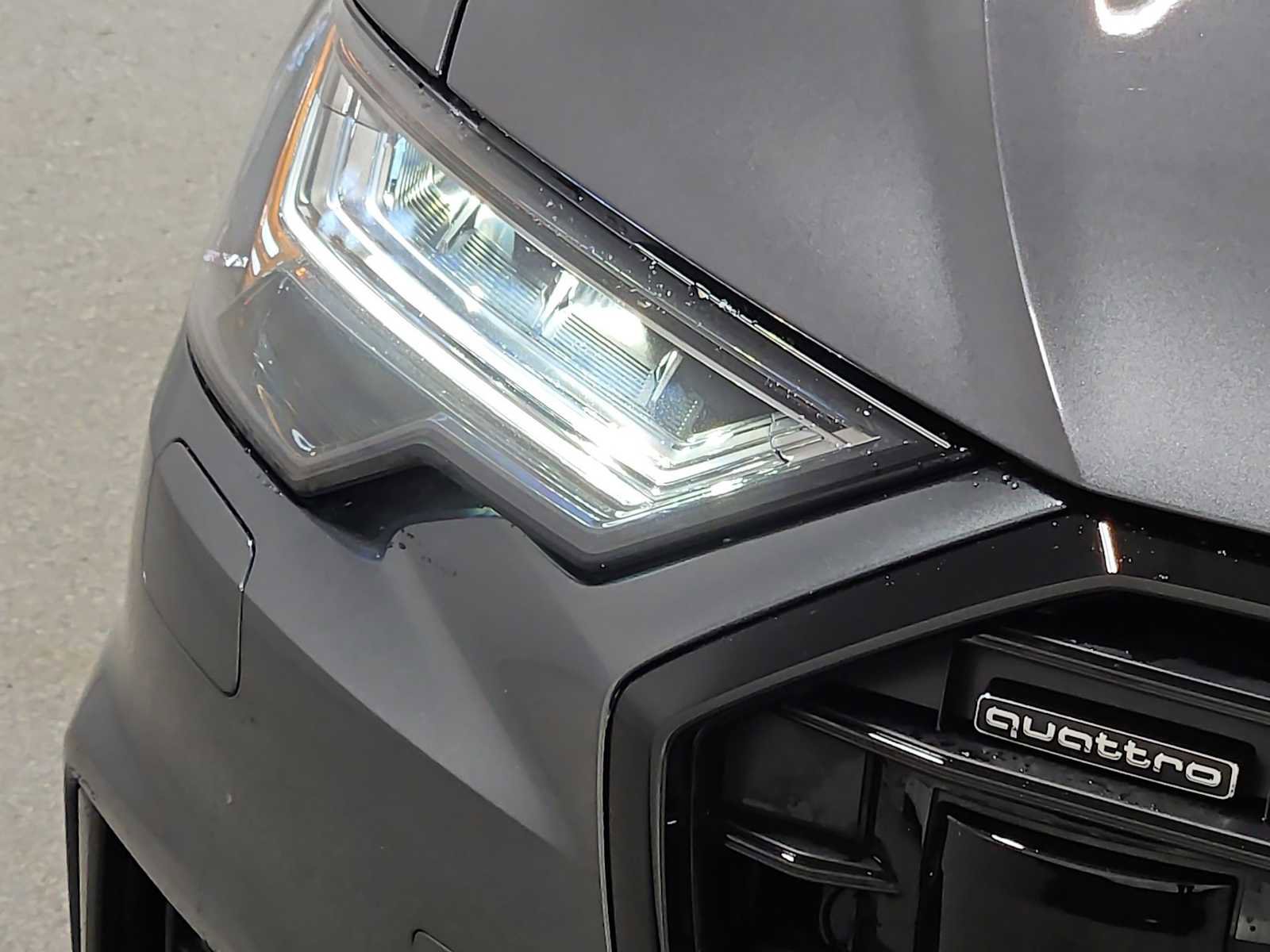 Used 2022 Audi A6 3.0T Prestige image 15