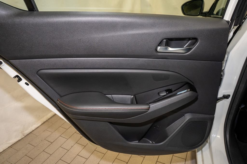 Certified 2023 Nissan Altima 2.5 SR w/ SR Premium Package image 10