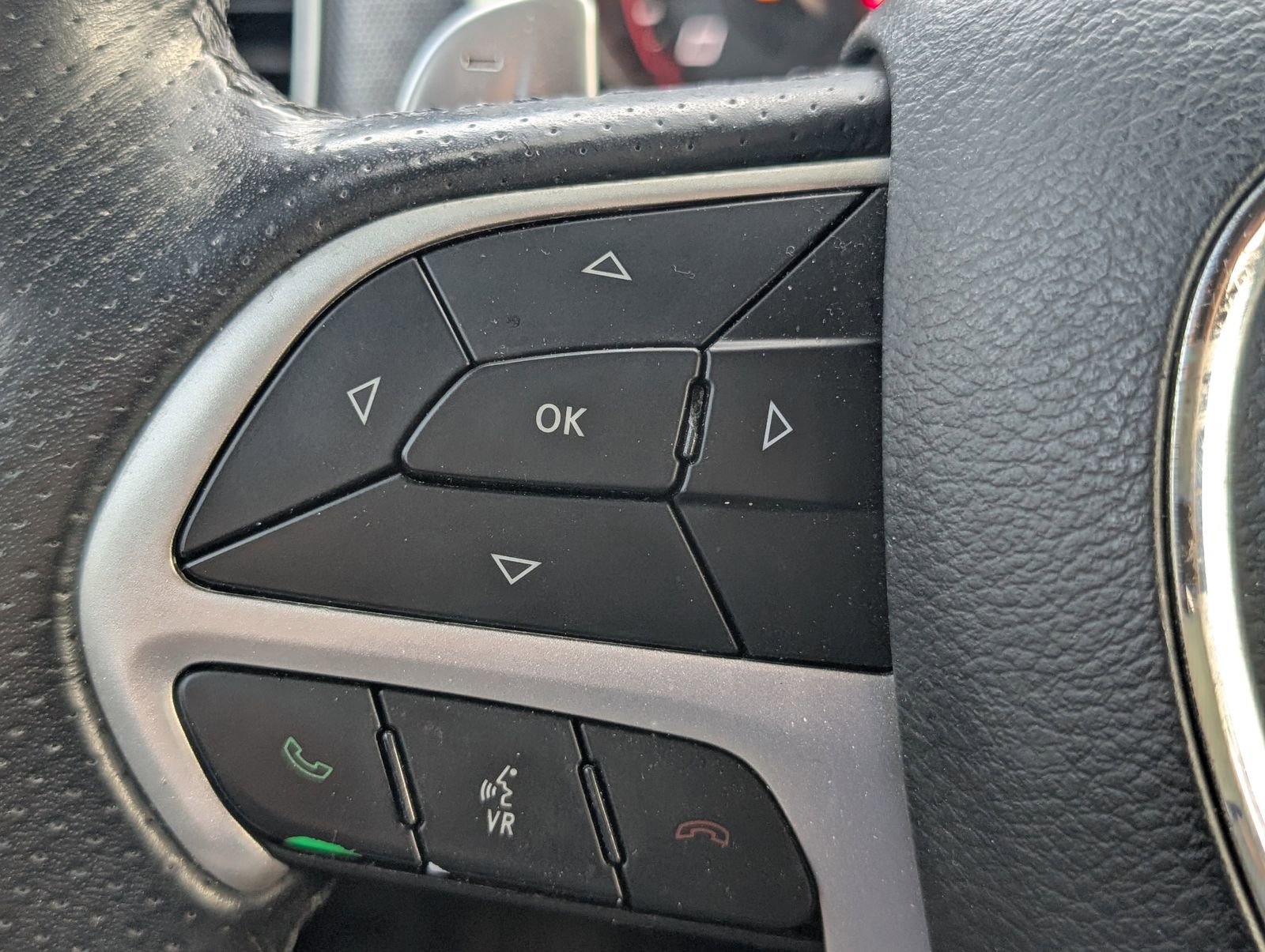 Used 2018 Dodge Charger GT w/ Navigation & Travel Group AWD/4WD image 15