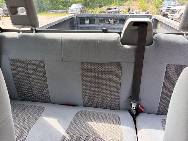 Used 2015 Ford F250 XL w/ Power Equipment Group AWD/4WD image 19