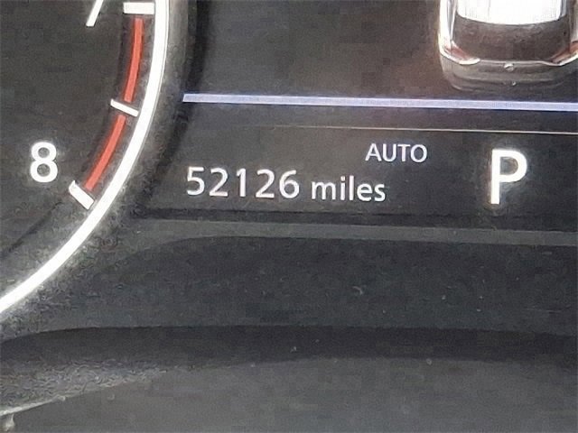 Used 2023 Nissan Rogue SV image 18