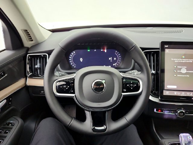 New 2026 Volvo XC90 B6 Plus w/ Protection Package AWD/4WD image 25