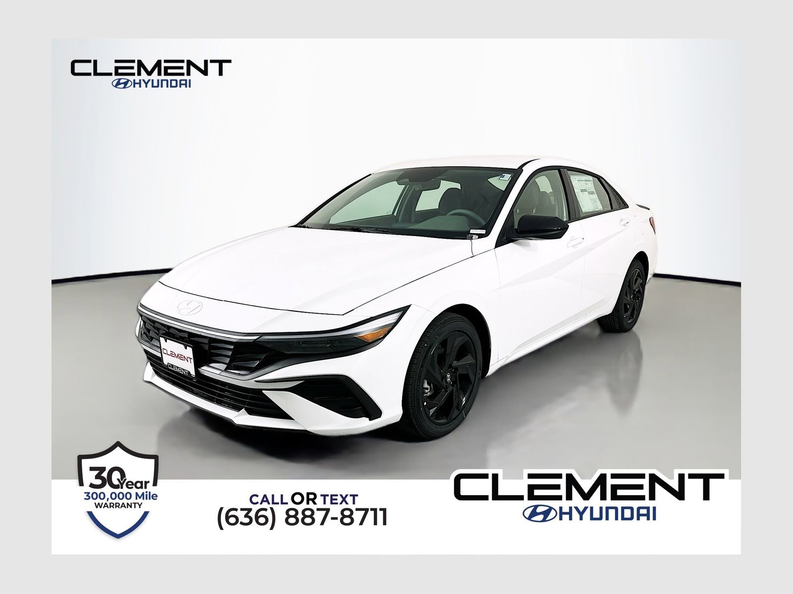 New 2026 Hyundai Elantra Sport