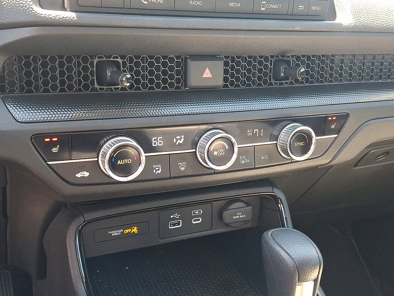 Used 2024 Honda CR-V EX image 19