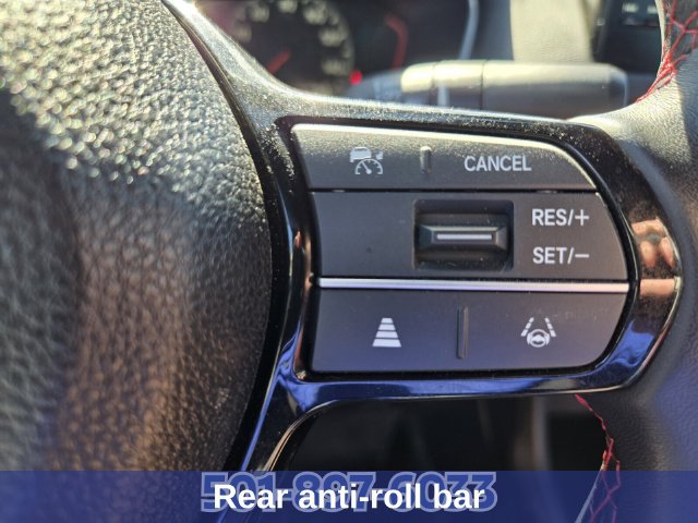 Used 2024 Honda Civic Si image 29