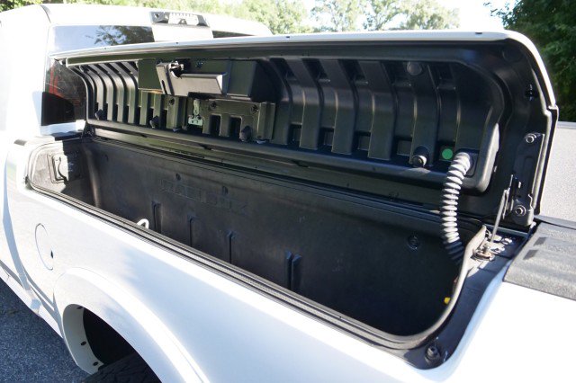 Used 2024 RAM 2500 Limited image 38