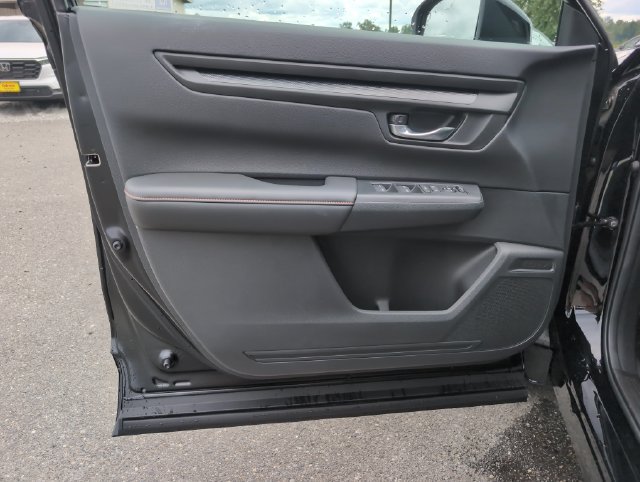 New 2026 Honda CR-V Sport image 18