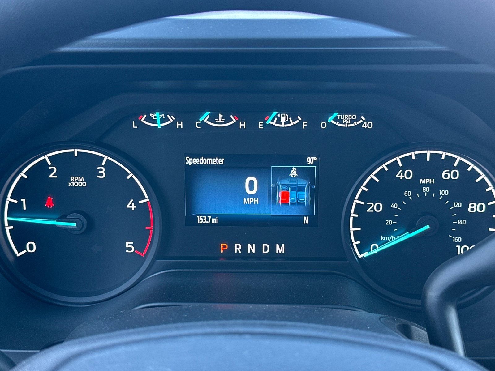 Used 2024 Ford F550 2WD Regular Cab Super Duty w/ XL Chrome Package image 26