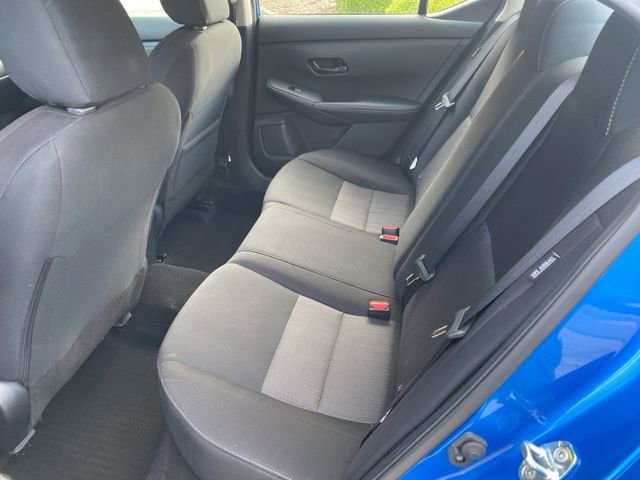 Used 2024 Nissan Sentra SV FWD image 20