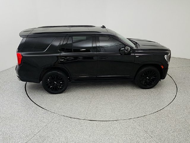 Used 2023 GMC Yukon Denali w/ Max Trailering Package AWD/4WD image 16