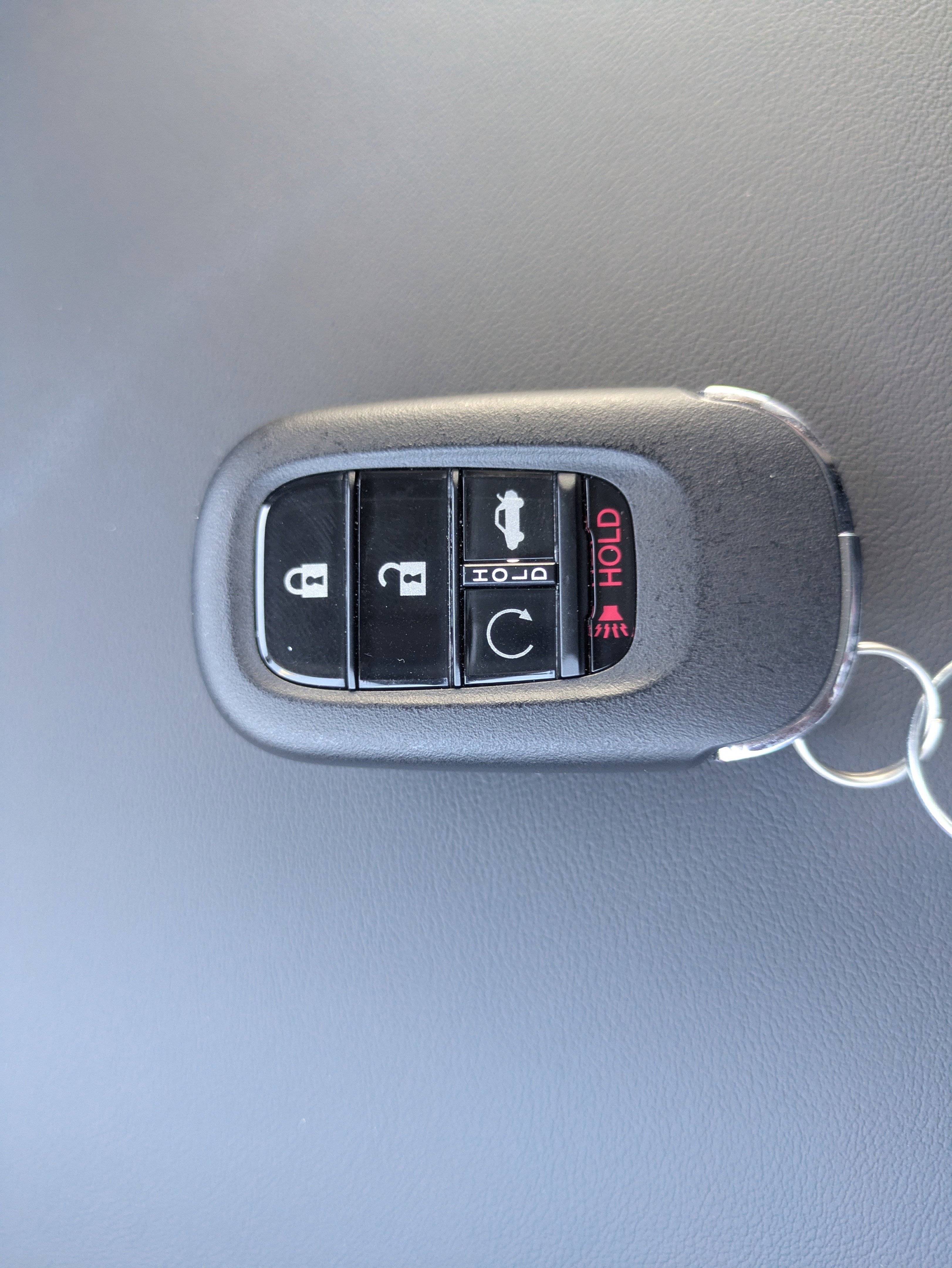 New 2026 Honda Accord Sport image 29