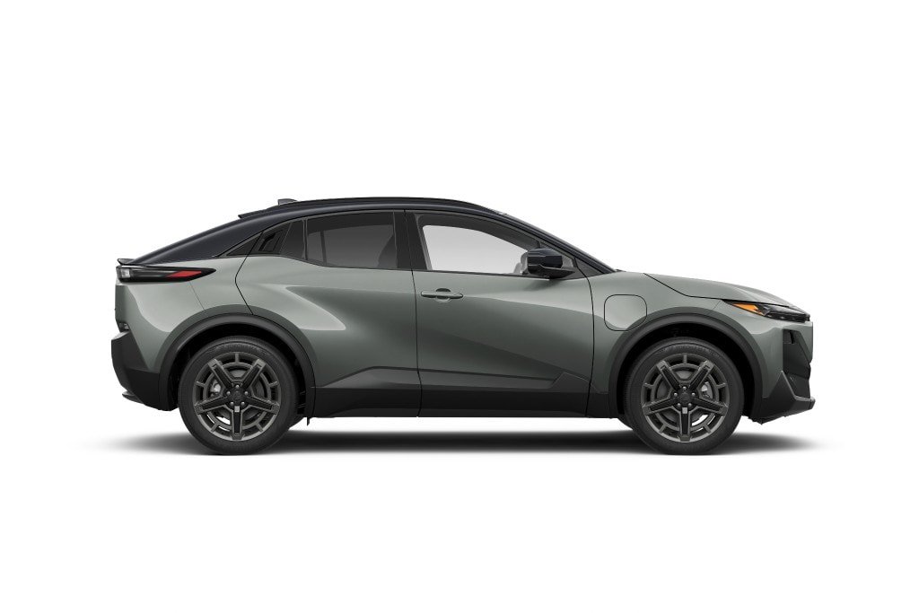 New 2027 Subaru Uncharted AWD image 3