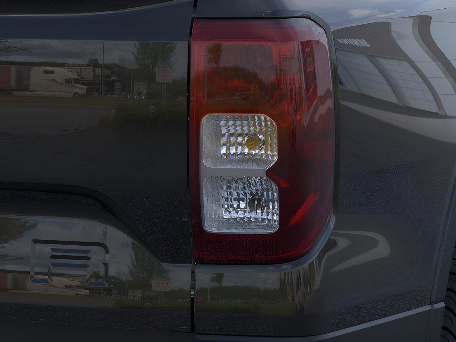 New 2026 Ford Ranger XL RWD image 22