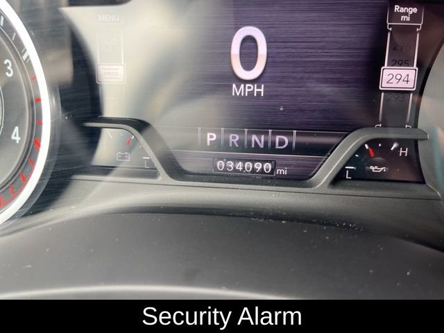 Used 2021 RAM 2500 Big Horn w/ Level 2 Equipment Group image 19