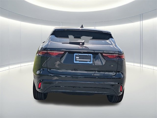 New 2026 Jaguar F-PACE R-Dynamic S image 6