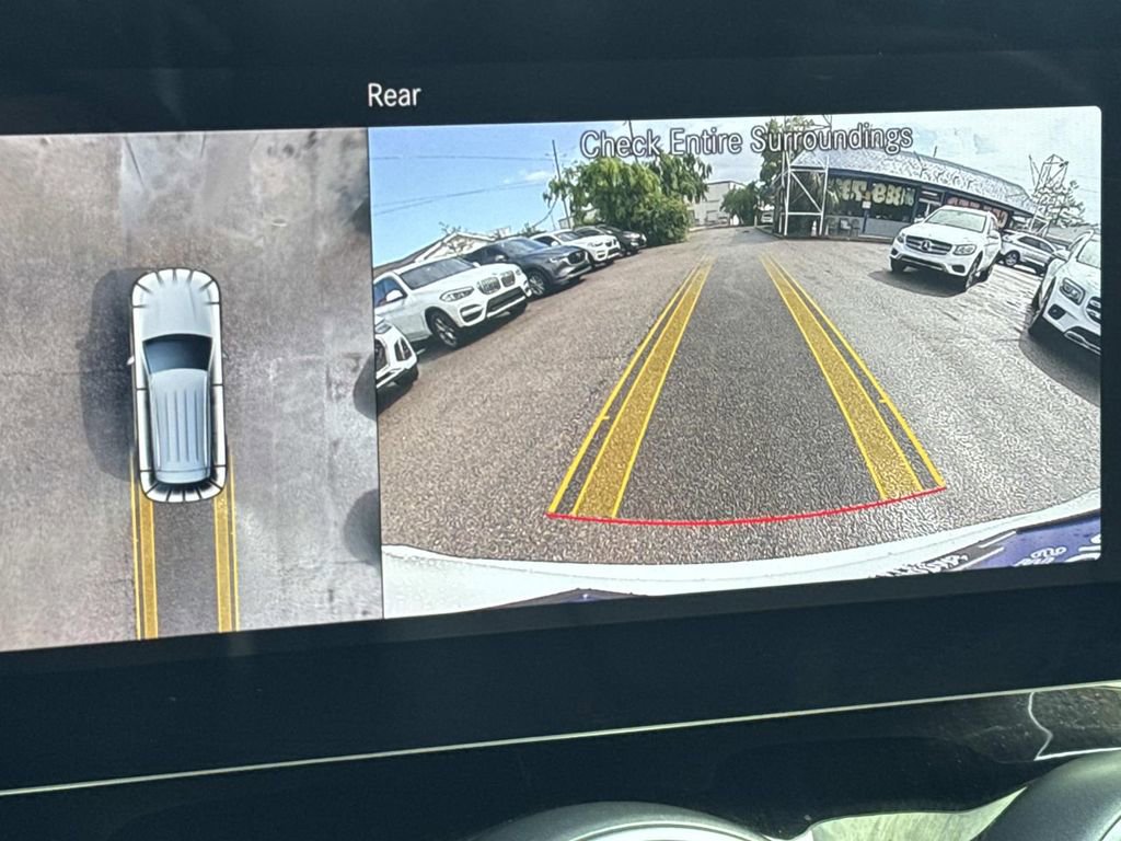 Used 2022 Mercedes-Benz GLC 300 image 27