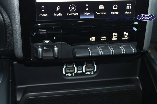 Used 2024 RAM 3500 Laramie w/ Night Edition image 20