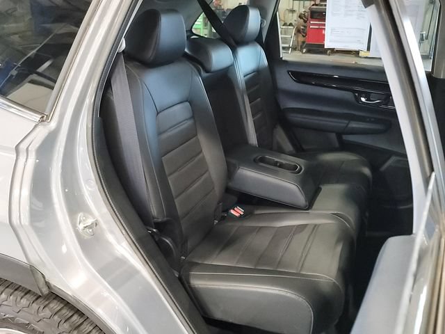 Used 2025 Honda CR-V EX-L image 21
