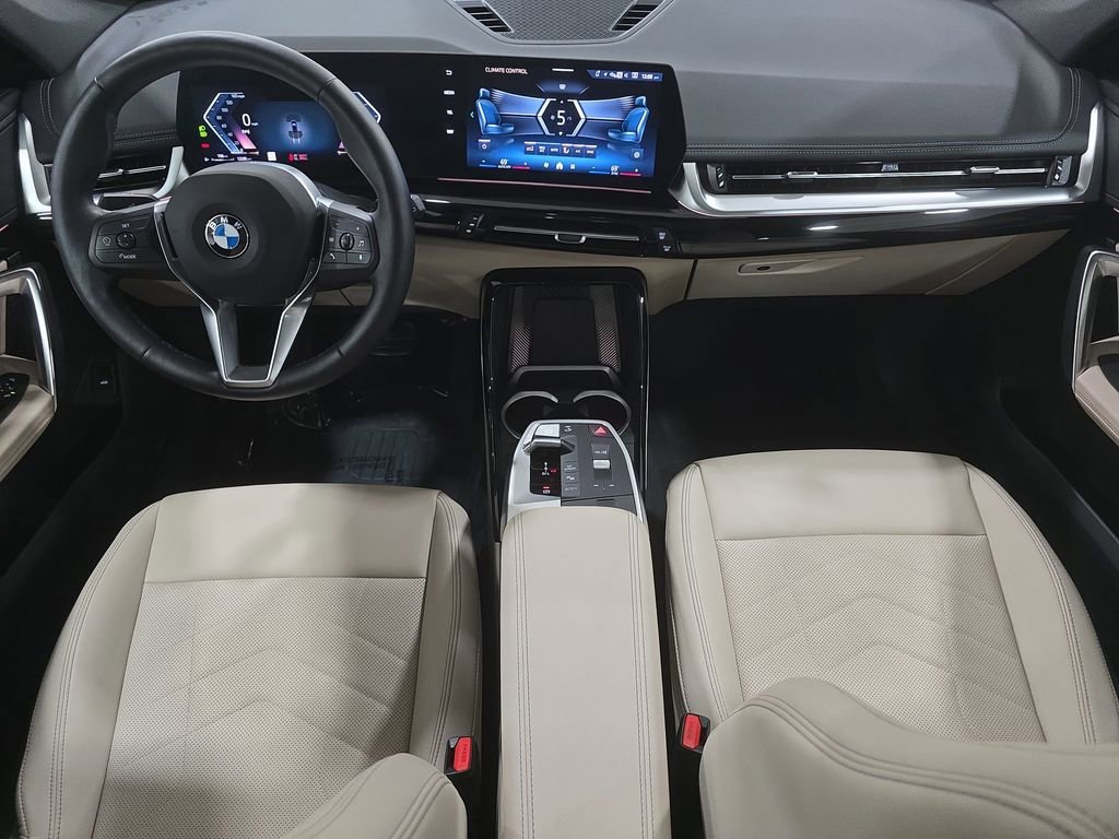 Certified 2024 BMW X1 xDrive28i w/ Convenience Package AWD/4WD image 10