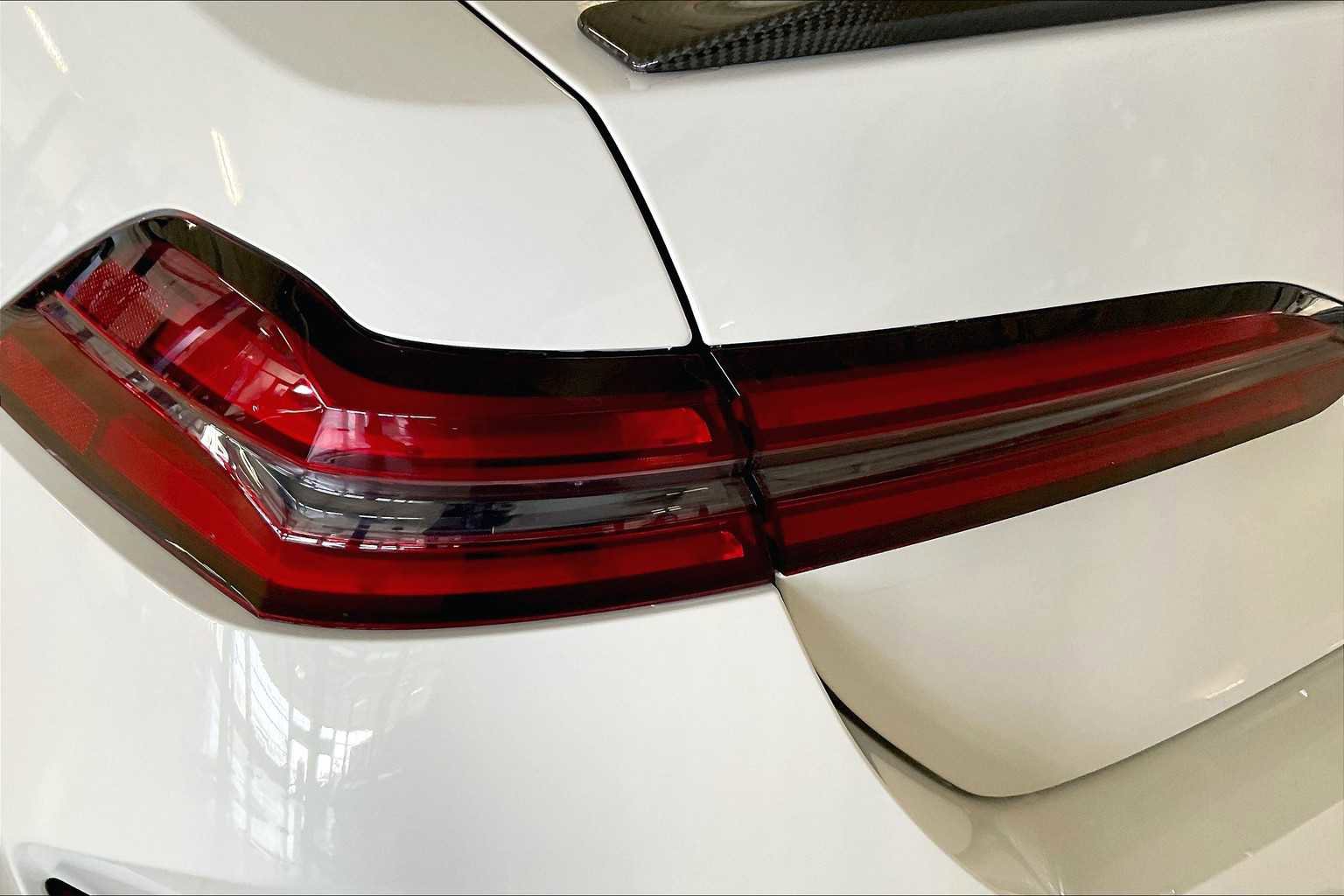 New 2026 BMW M5 w/ Carbon Package image 14